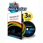 Dynavix 8 Evropa 3R UPGRADE pro PDA