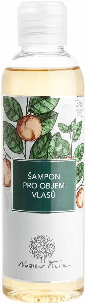 Anwen Hair Me More Šampon pro objem vlasů 200 ml