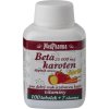 MedPharma Beta karoten 25 000 m.j. 107 tablet