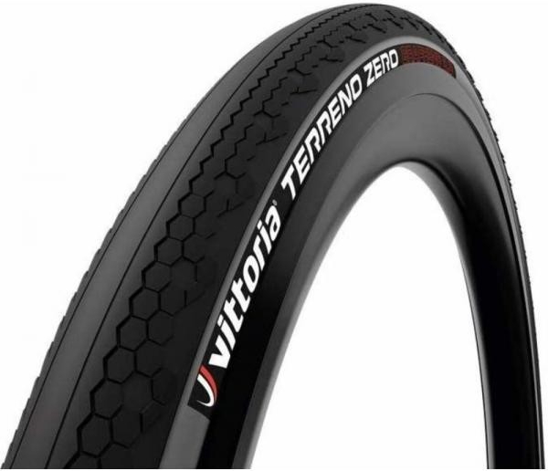 Vittoria Terreno Zero 700x38C kevlar