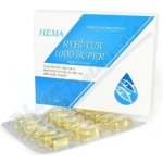 HEMA Rybí tuk 1000 Super cps.30