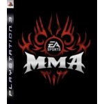 MMA