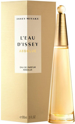 Issey Miyake L´Eau D´Issey Absolu parfémovaná voda dámská 25 ml