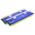 Kingston HyperX Genesis DDR3 2GB 1600MHz CL9 (2x1GB) KHX1600C9AD3K2/2G