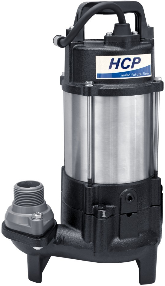 HCP BF-05UN, 230 V