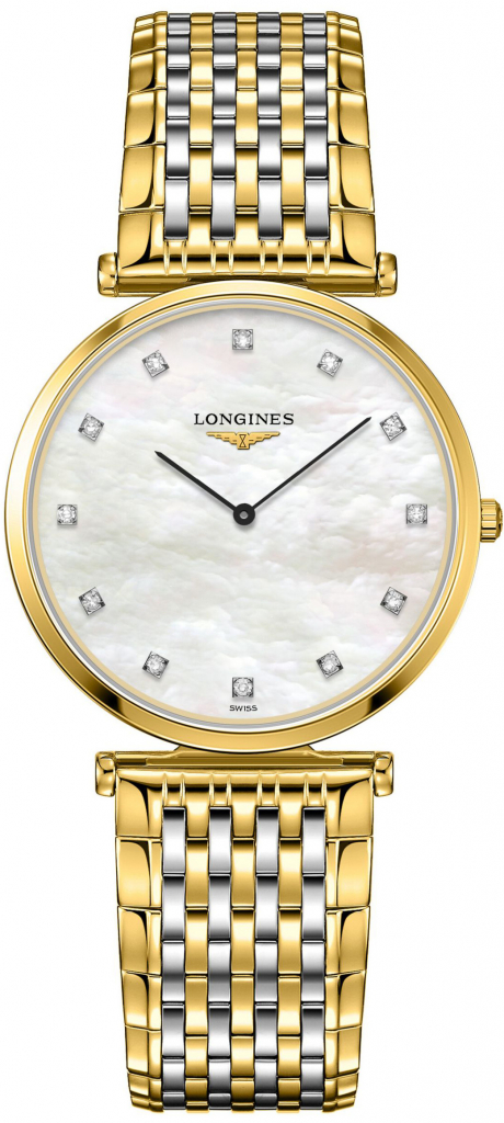 Longines L4.709.2.88.7