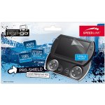 PSP Go! - PRO-SHIELD Clear Protective Foil