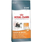 Royal Canin Feline Hair Skin 10kg