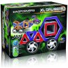 Magformers XL Cruisers - koráby silnic