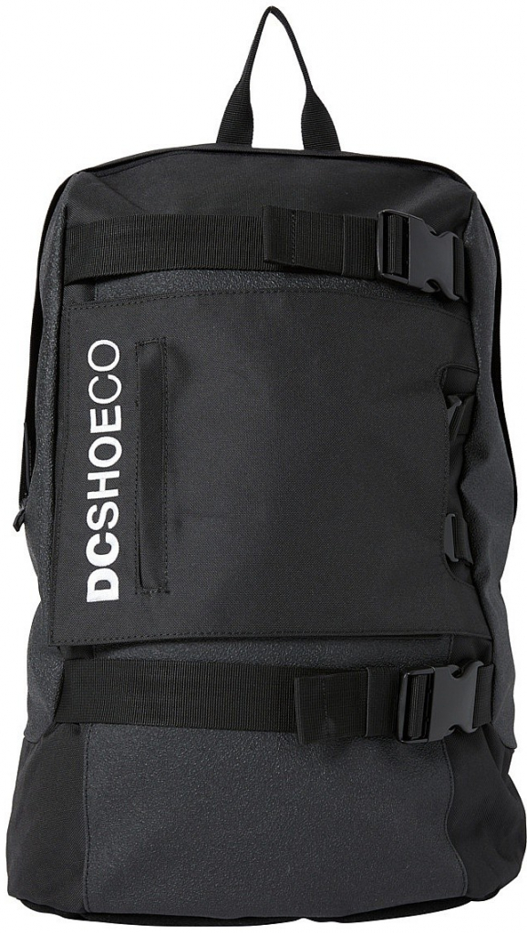 DC All City KVJ0 black 27 l