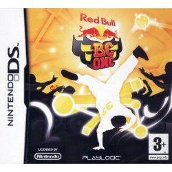 Red Bull BC One
