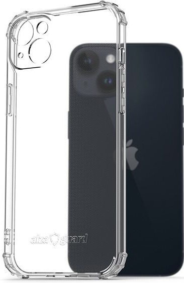 Pouzdro AlzaGuard Shockproof Case iPhone 14 Plus