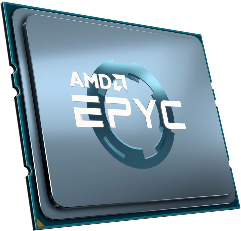 AMD EPYC 7272 100-000000079