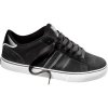 DVS daewon 9 CT SP black suede