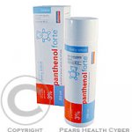 Altermed Panthenol Forte 3% Baby Lotion 200 ml