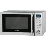 SENCOR SMW 6002 DS