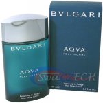 Bvlgari Aqva Marine Voda po holení 100 ml