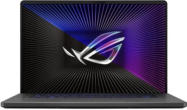 Asus Rog Zephyrus G16 GU603VV-NEBULA078W