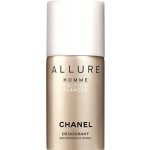 Chanel Allure Homme Edition Blanche deo spray 100 ml
