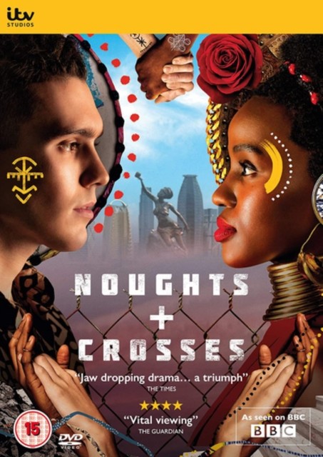 Noughts And Crosses DVD