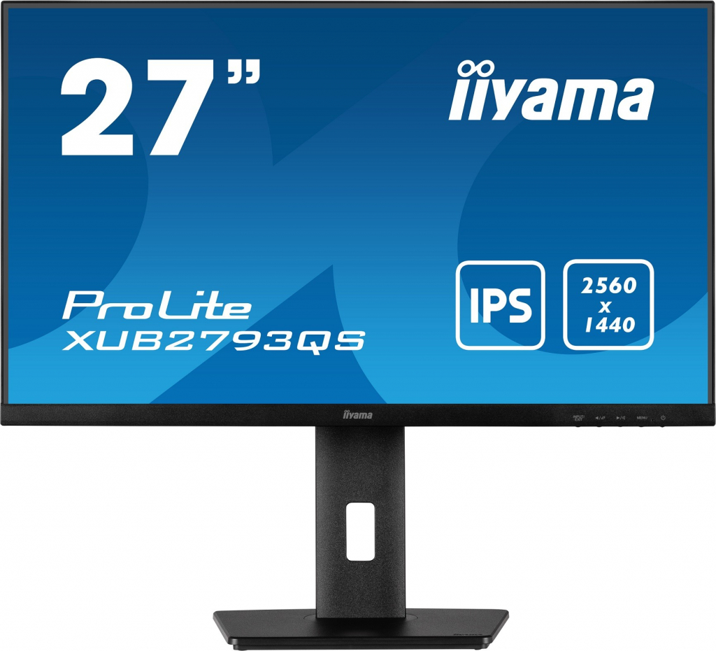 iiyama ProLite XUB2793QS-B1