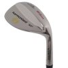 Wilson Harmonized Chrome Wedge Chrome Wilson Harmonized Chrome Wedge Chrome
