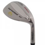 Wilson Harmonized Chrome Wedge Chrome