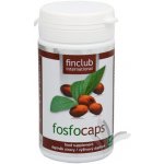 Fin Fosfocaps - Fosfokoliini magnesium 50 kapslí