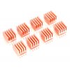 Thermaltake BGA Memory Heatsink Cooper CL-C0025
