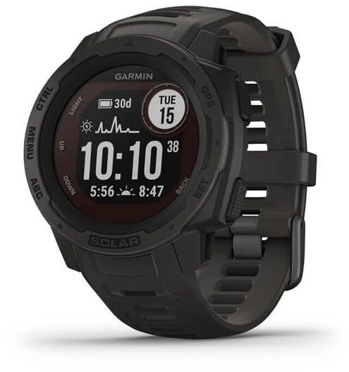 Garmin Instinct Solar