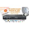 Set Mascom MC 2600 IRCI