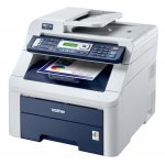 Brother MFC-9120CN