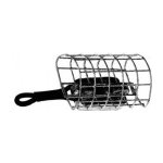 Krmítko drátěné feeder - Hmotnost: 10g