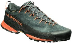 La Sportiva TX4 GTX Men carbon kiwi