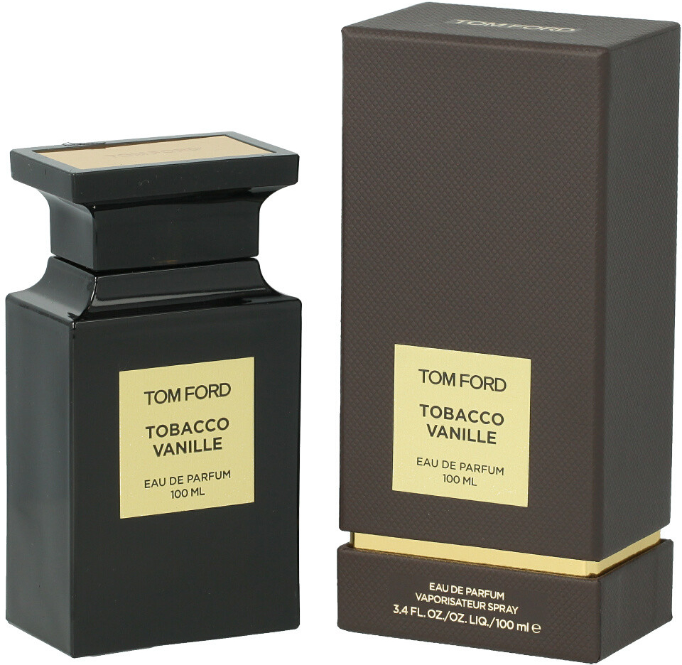 Tom Ford tobacco vanille parfémovaná voda unisex 100 ml