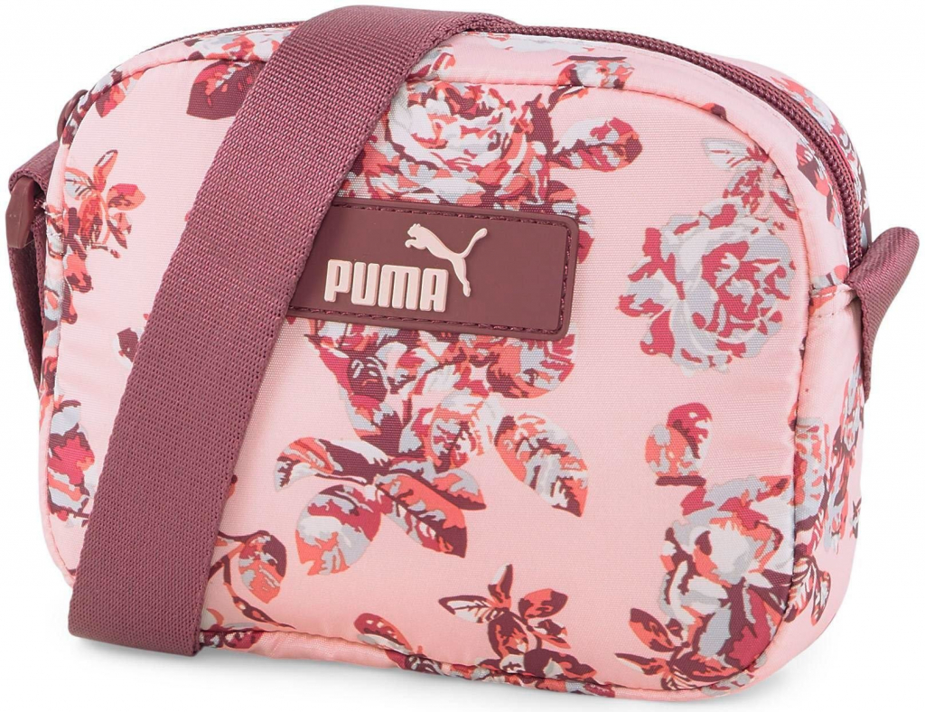 Puma Core Pop Cross Body Bag