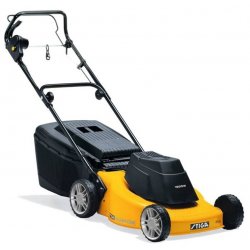 Stiga COLLECTOR 46 S EL