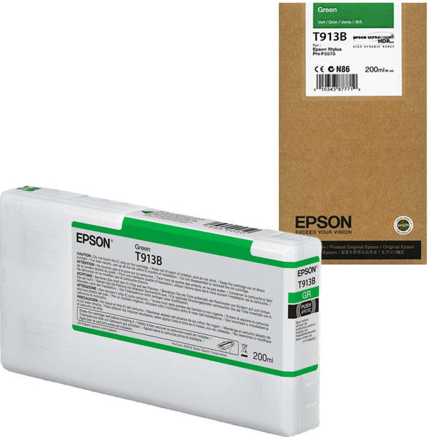 Epson C13T913B00 - originální