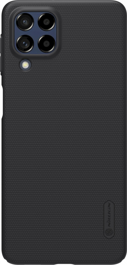 Pouzdro Nillkin Super Frosted Samsung Galaxy M53 5G černé