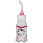Farlin Kojenecká láhev 180 ml se lžičkou