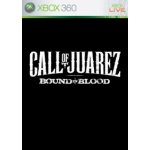 Call Of Juarez: Bound in Blood