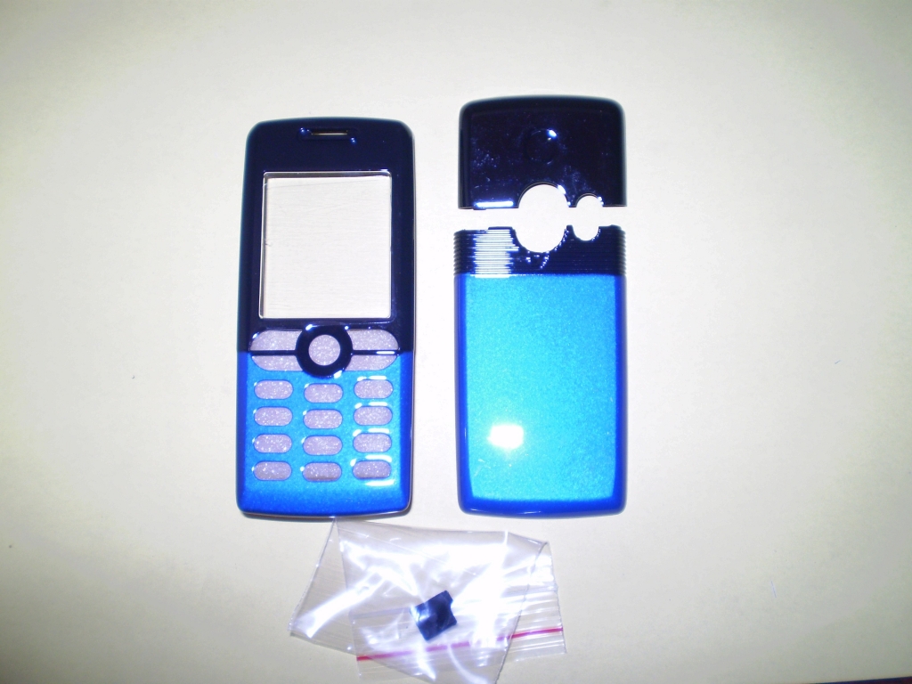 Kryt Sony Ericsson T610