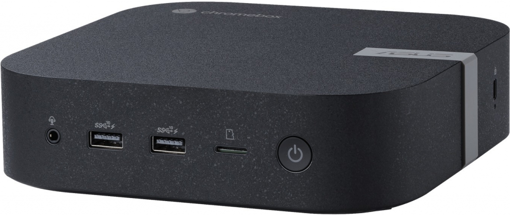 Asus ChromeBox 5 90MS02N1-M00180