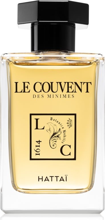 Le Couvent Maison de Parfum Singulières Hattaï parfémovaná voda unisex 100 ml