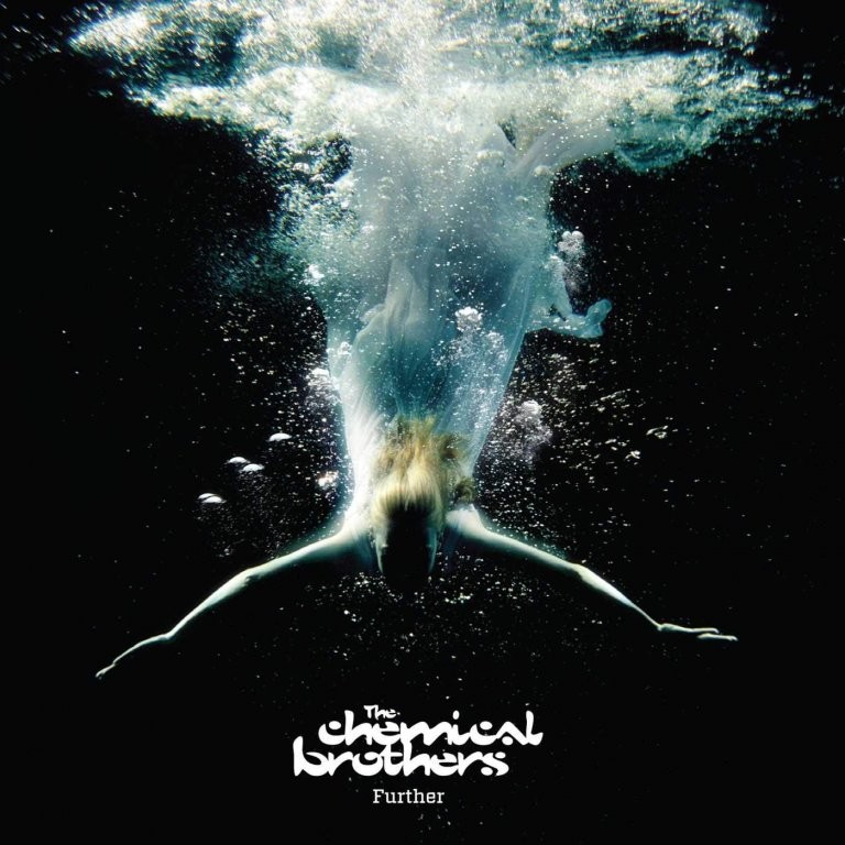 Chemical Brothers - Further LP