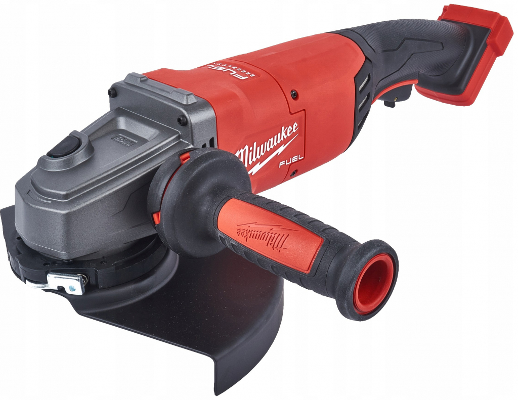 Milwaukee M18 FHSAG125XPDB-0X 4933471078