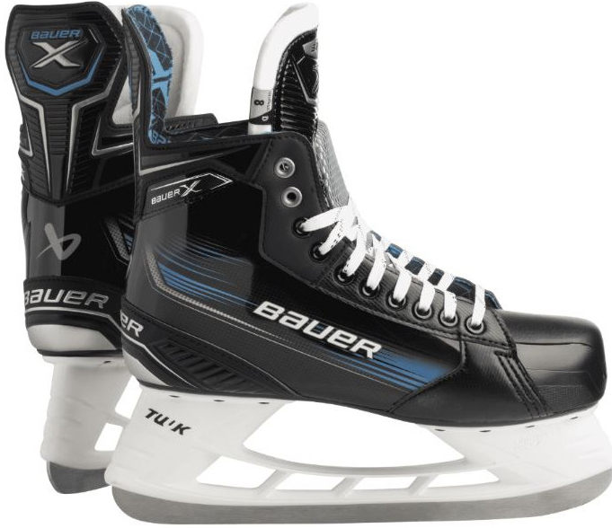 Bauer X S23 Intermediate