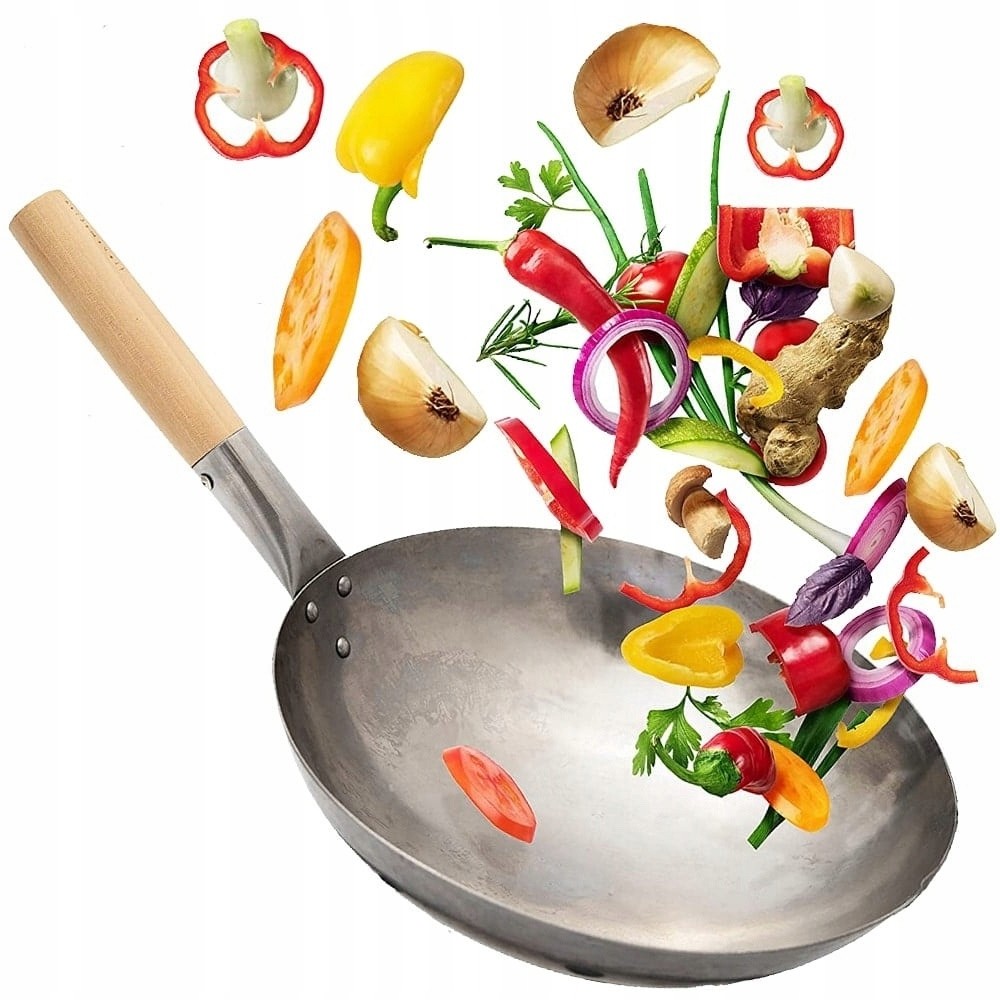 ProOrient Wok 31 cm