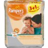 Pampers Ubrousky Naturally Clean 4x64 ks