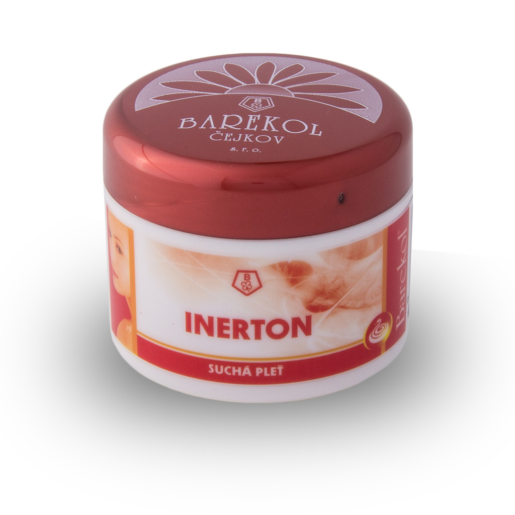 Barekol Inerton krém 50 ml